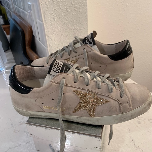 golden goose special edition